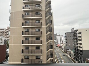 アルティザ春日原駅前クロスの物件内観写真